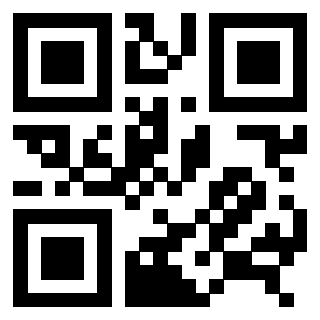 3306427471 QrCode associato