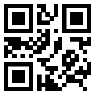 3306427476 Qr Code associato