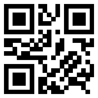 Immagine del Qr Code di 3306427479