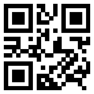 Scansione del Qr Code di 3306427481