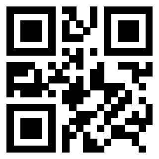 3306427491 Qr Code associato