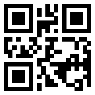 3306427497 - Immagine del QrCode associato