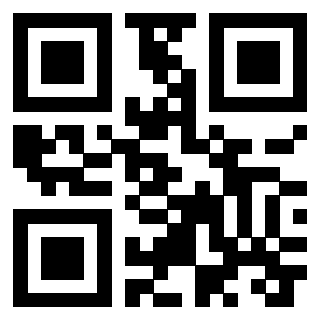 3306427504 - Immagine del QrCode associato