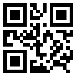 Il Qr Code di 3306427513