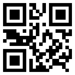 Scansione del Qr Code di 3306427515