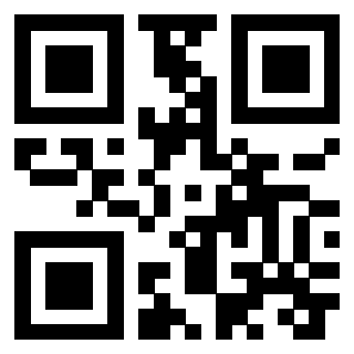 Immagine del Qr Code di 3306427517