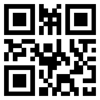 3306427518 - Immagine del Qr Code