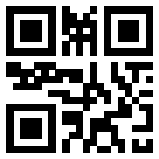 Qr Code di 3306427519