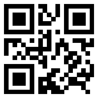 3306427522 Qr Code associato
