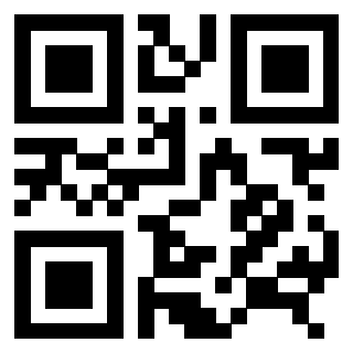 Scansione del Qr Code di 3306427523