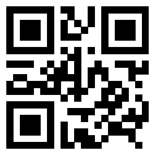 3306427524 Qr Code associato