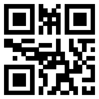 3306427525 - Immagine del Qr Code