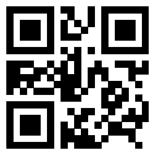 3306427526 - Immagine del QrCode associato
