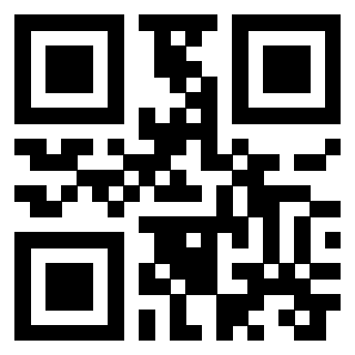 3306427527 QrCode associato