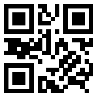 Immagine del QrCode di 3306427529
