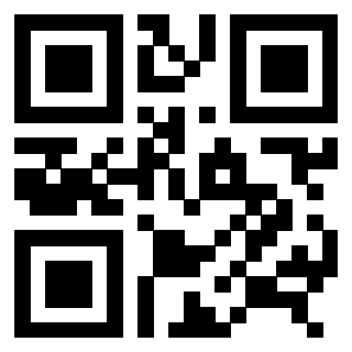 Immagine del QrCode di 3306427530