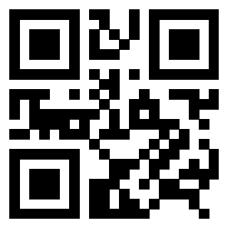 3306427531 - Immagine del QrCode associato