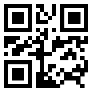 Scansione del QrCode di 3306493822
