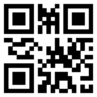 Immagine del Qr Code di 3306493824