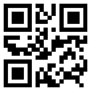 Immagine del QrCode di 3306493826