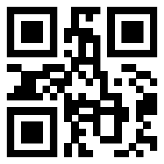 Immagine del QrCode di 3306493827