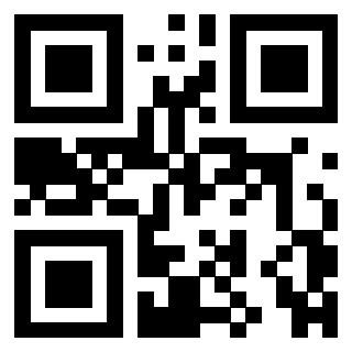 3306493829 - Immagine del QrCode associato