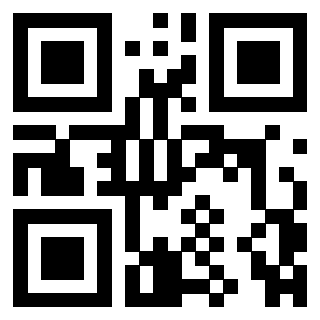 3306493830 - Immagine del Qr Code associato