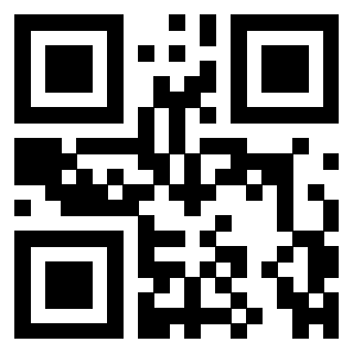 Immagine del Qr Code di 3306493835