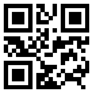 3306493836 - Immagine del QrCode associato