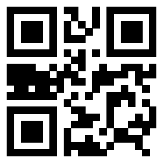 Il Qr Code di 3306493837