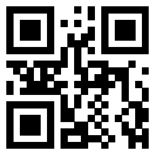 Immagine del Qr Code di 3306493840