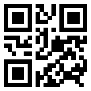3306493841 Qr Code associato