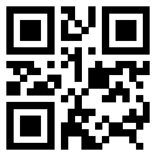 3306493842 - Immagine del QrCode associato