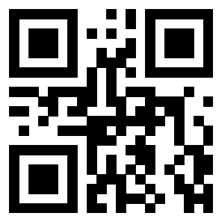 3306493843 - Immagine del QrCode associato