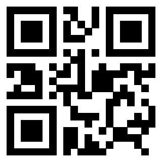 3306493847 QrCode associato