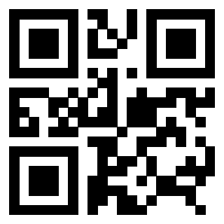 3306493849 - Immagine del QrCode associato