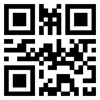 Il Qr Code di 3306493850