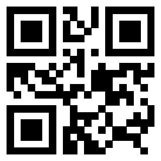 Immagine del Qr Code di 3306493851