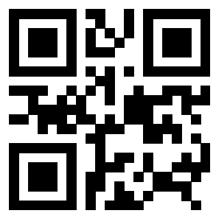 3306493853 - Immagine del Qr Code associato
