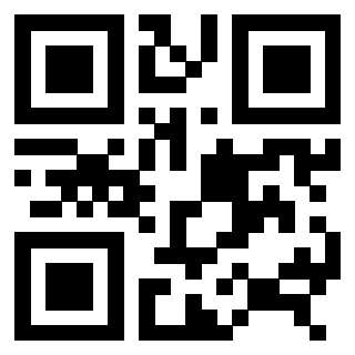 Immagine del QrCode di 3306493854