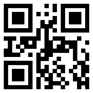 Immagine del Qr Code di 3306493855