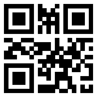 3306493857 QrCode associato