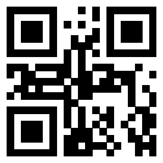 Immagine del Qr Code di 3306493859