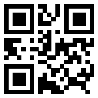 Il QrCode di 3306493861
