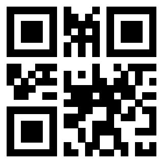 Immagine del QrCode di 3306493865