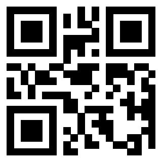 Il QrCode di 3306493866