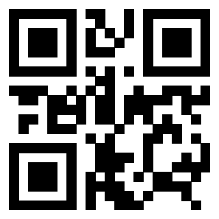 Qr Code di 3306493867