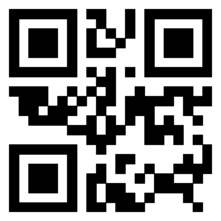 Scansione del Qr Code di 3306493872