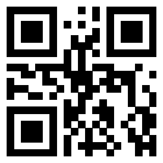 3306493873 - Immagine del Qr Code associato