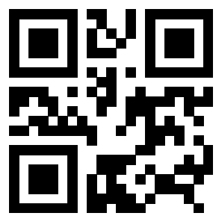 3306493874 - Immagine del QrCode associato